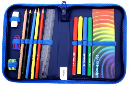 Пенал для карандашей