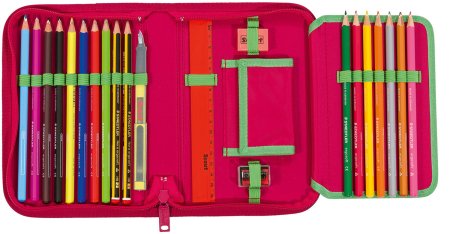 Дельта 12 пенал