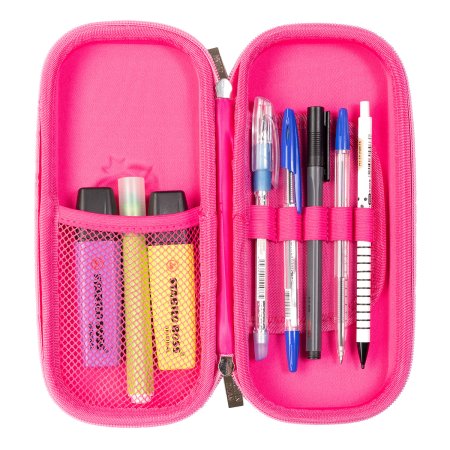 Пенал Silwerhof модница