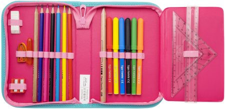 Tiger Family пенал nature Quest