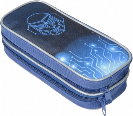 Mag Taller пенал-косметичка Case Neuro