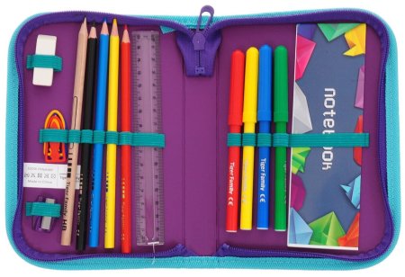 Tiger Enterprise пенал Фея