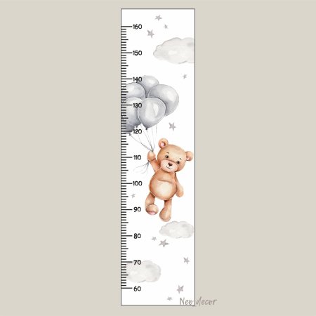 Ростомер для детского сада