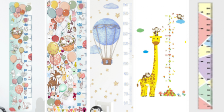 Ростомер рисунок