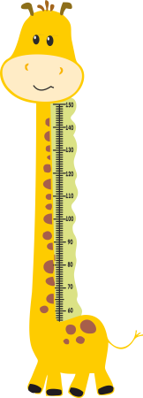 Ростомер Жираф