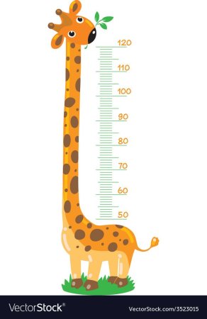 Ростомер Жираф