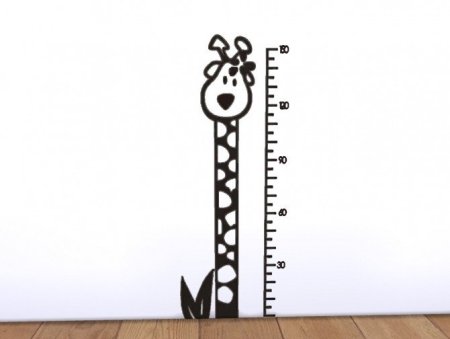 Ростомер для взрослых детей