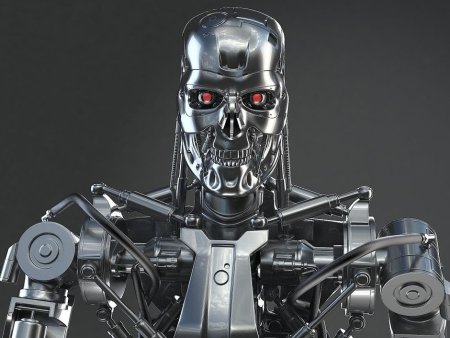 Т-800 Терминатор