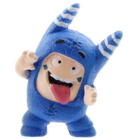 Чудики Oddbods