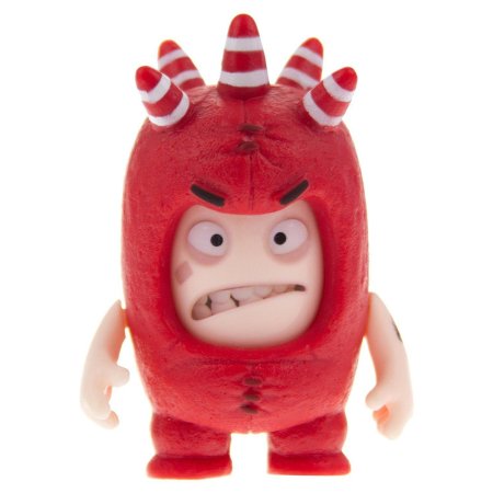 Фигурка rp2 Global Oddbods с меняющимися эмоциями - Фьюз af8501f/ap8501f
