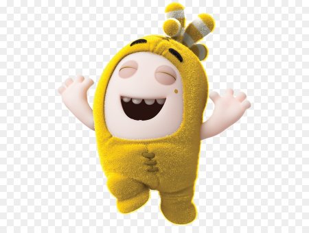 Чудики Oddbods