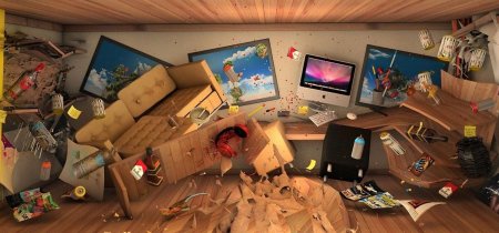 Хаос беспорядок