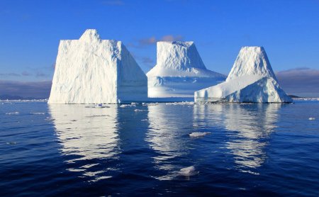Айсберг а68