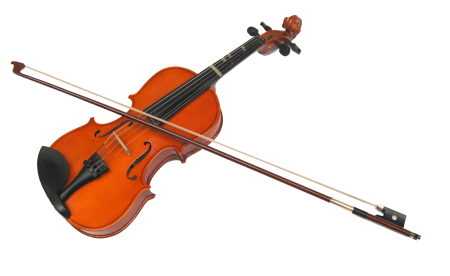 Марианна Васильева скрипка