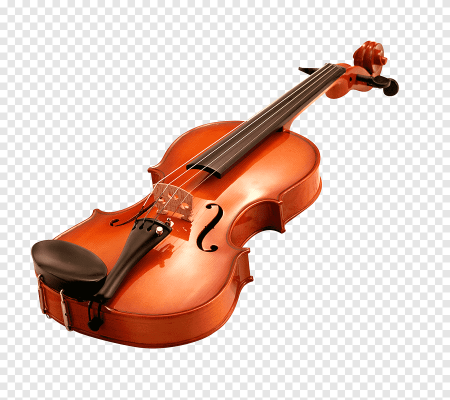 Скрипка инструментал