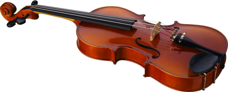 Елисей Косолапов скрипка