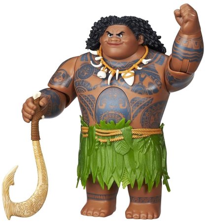 Кукла Мауи Дисней