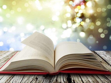 Книга для…