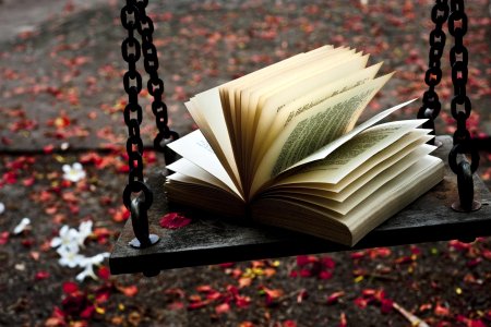 Красивые книги