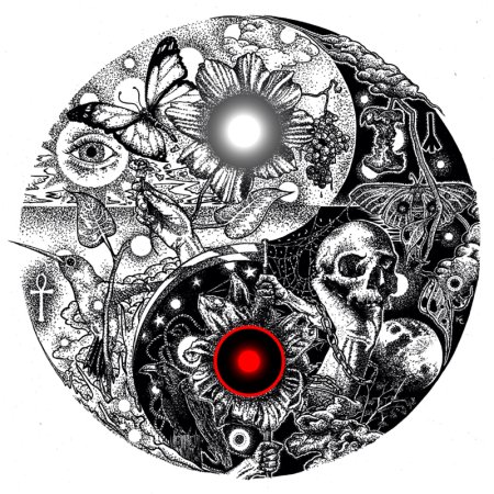 Эскиз эзотерика