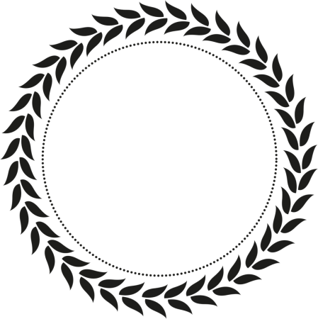 Круговой орнамент