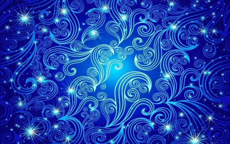 Фоновый узор