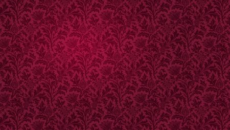 Красивый фон с узорами