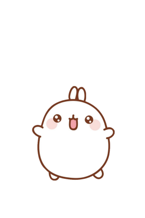 Кавайный Моланг