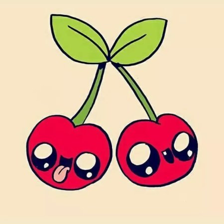 Милые картинки для срисовки