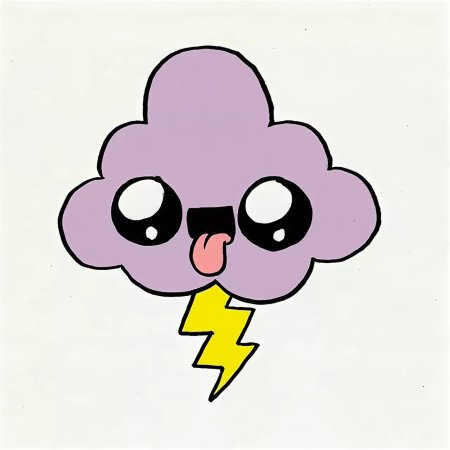 Рисунки для срисовки лёгкие и милые