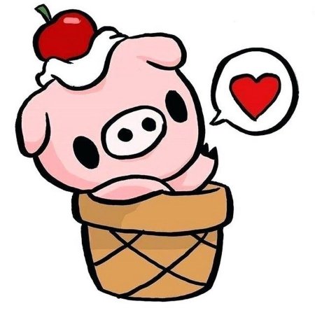 Милые картинки для срисовки