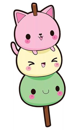 Милые картинки для срисовки