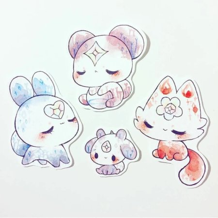 Милые рисунки