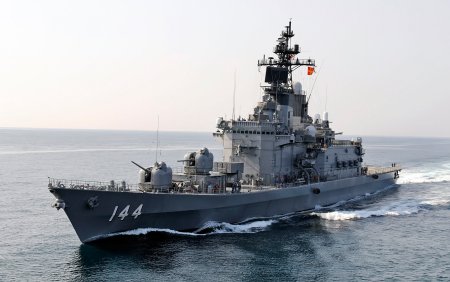 Эскадренные миноносцы типа «Сиранэ»