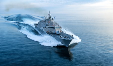 Wichita (LCS-13)