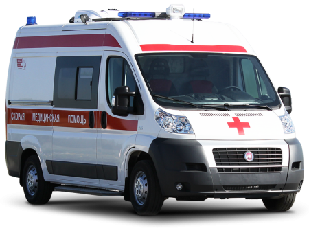 Peugeot Boxer АСМП