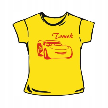 Майка рисунок