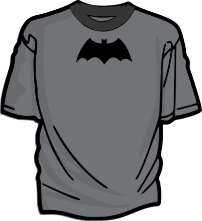 Рисование на майках