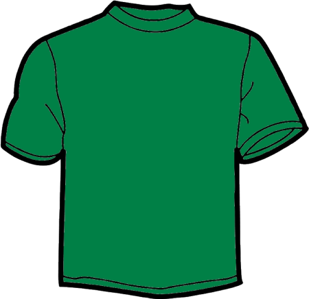 Футболка мультяшная