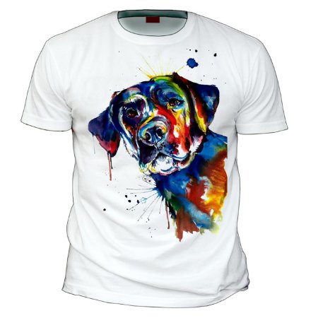 Принты на майки