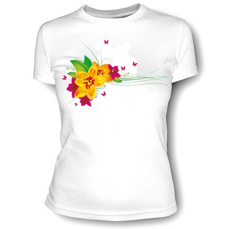 Рисунки для печати на футболках