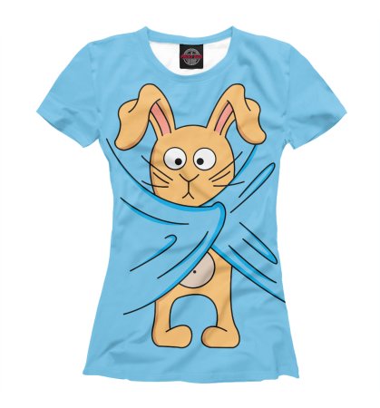 Детские футболки