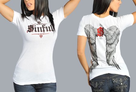 Картинки на футболку