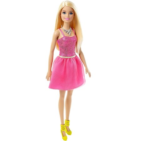 Кукла Barbie сияние моды, dgx82