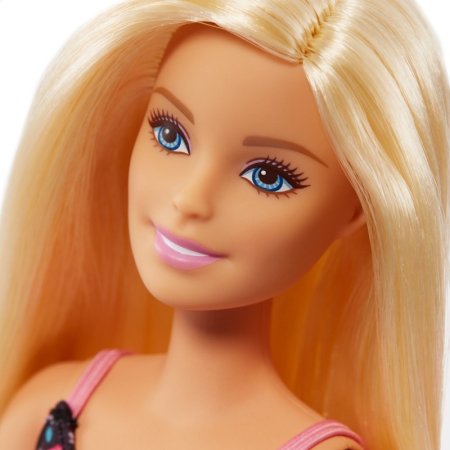 Барби Barbie супермаркет frp01
