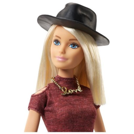 Кукла Barbie с дополнительным комплектом одежды, 29 см, fjf68