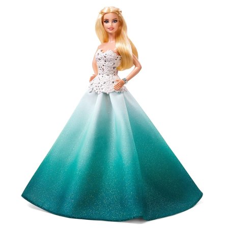 Кукла Barbie Holiday