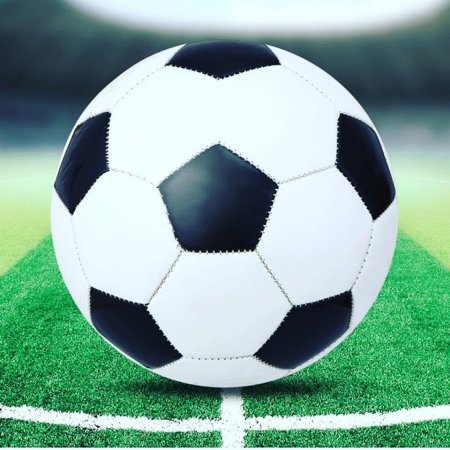 Мяч "футбол"