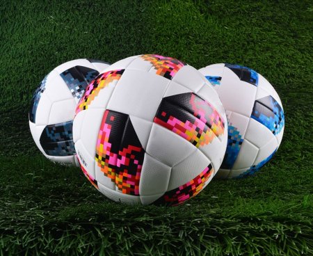 Мячик для футбола