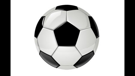 Мяч "футбол"